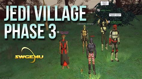 Swgemu village guide. Things To Know About Swgemu village guide. 